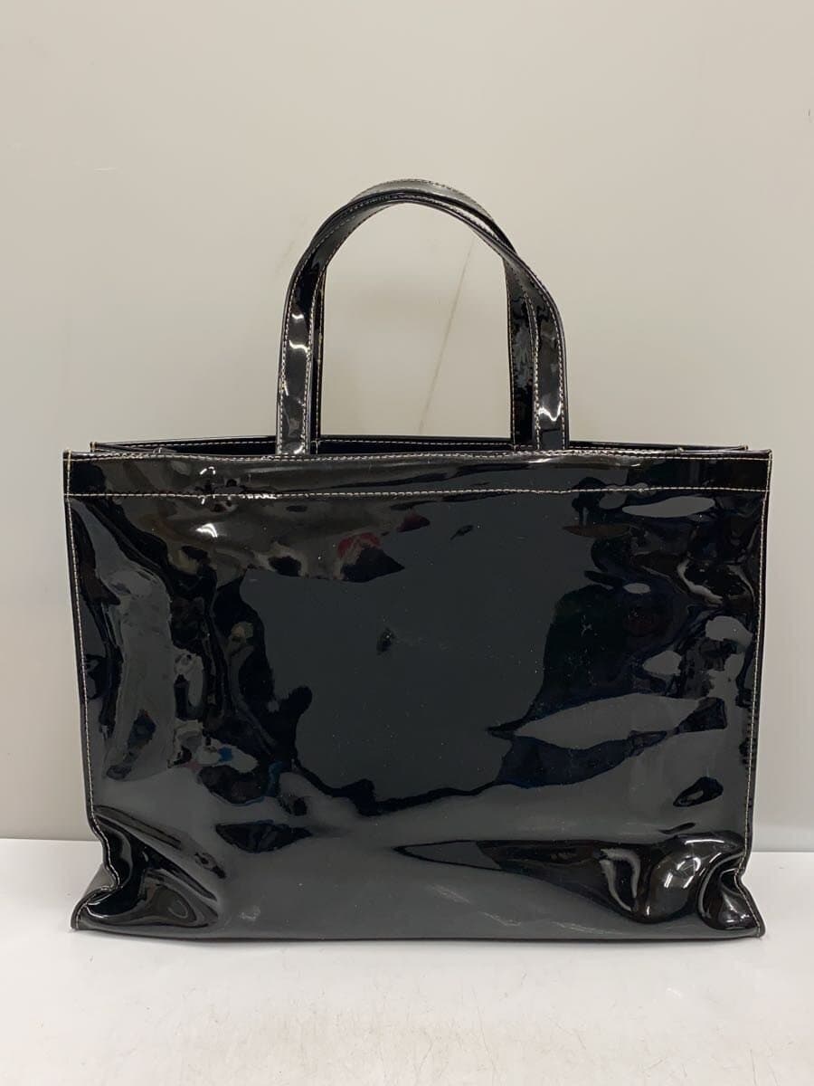 Kitamura K2 Tote Bag PVC 3