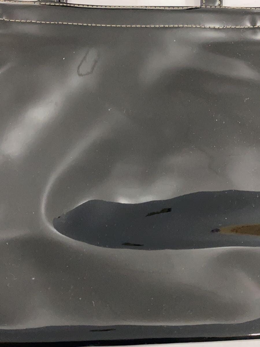 Kitamura K2 Tote Bag PVC 7