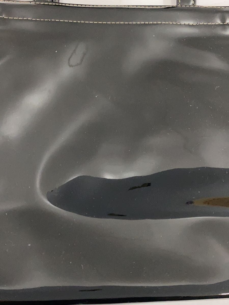 Kitamura K2 Tote Bag PVC 7