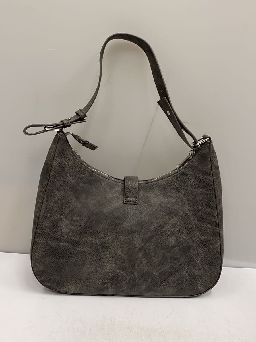 selle glant Bag Faux Leather GRY 3