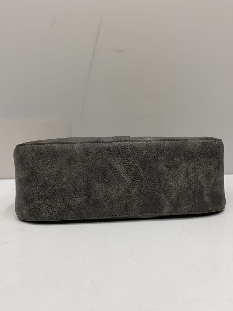 selle glant Bag Faux Leather GRY 4