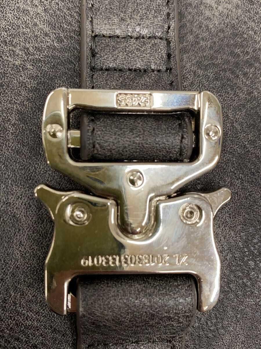 selle glant Bag Faux Leather GRY 5