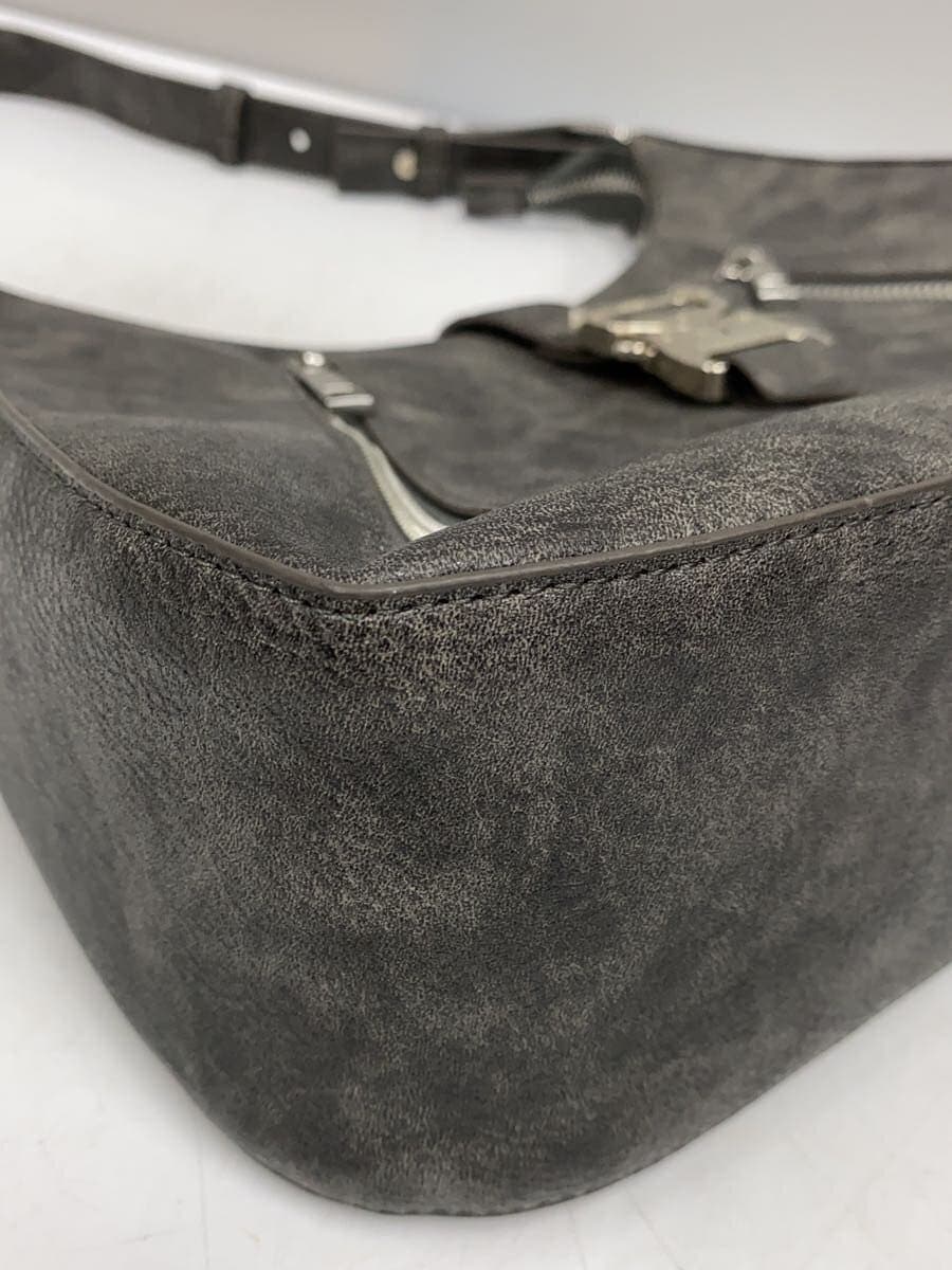 selle glant Bag Faux Leather GRY 7