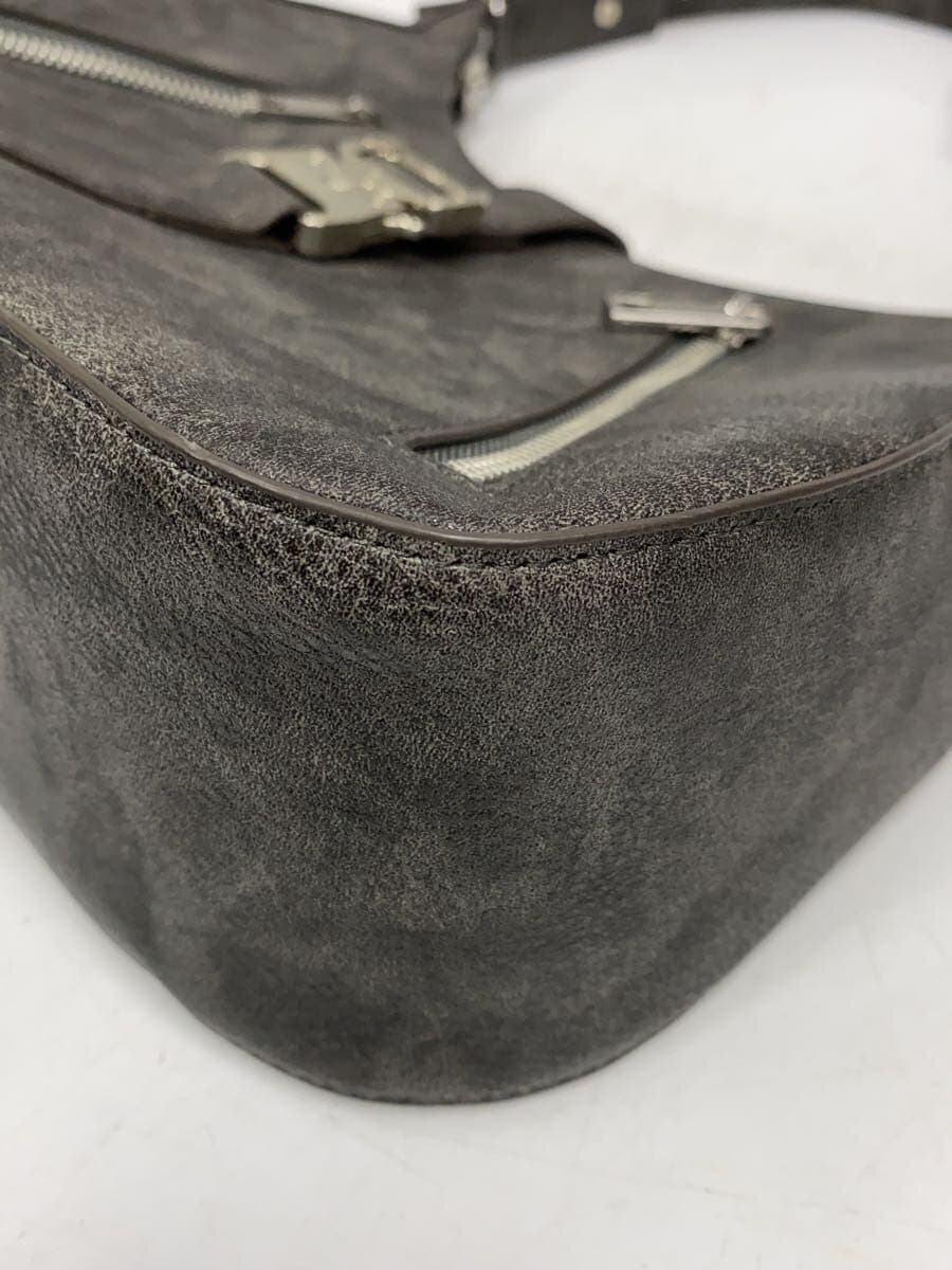 selle glant Bag Faux Leather GRY 8