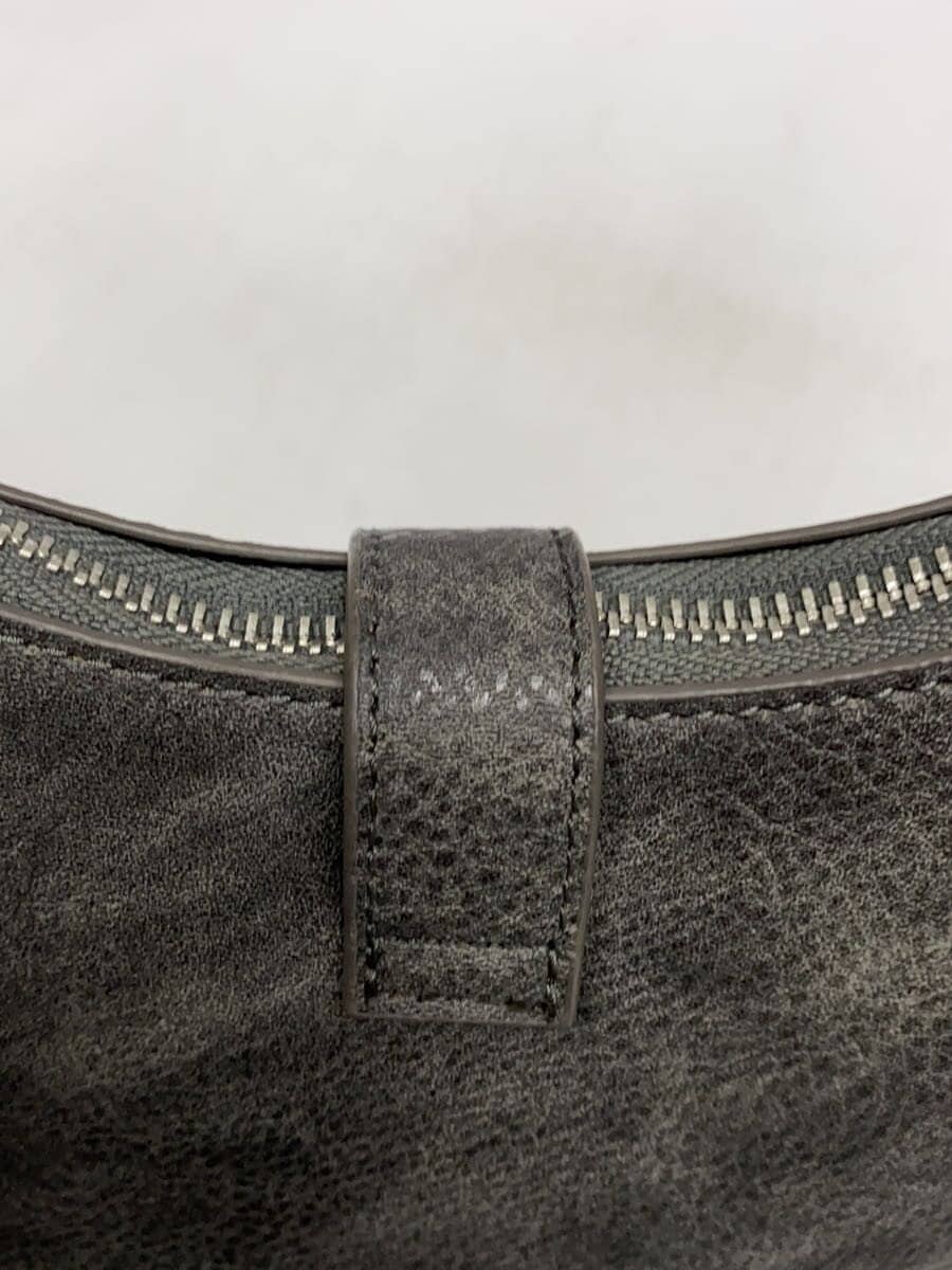 selle glant Bag Faux Leather GRY 9