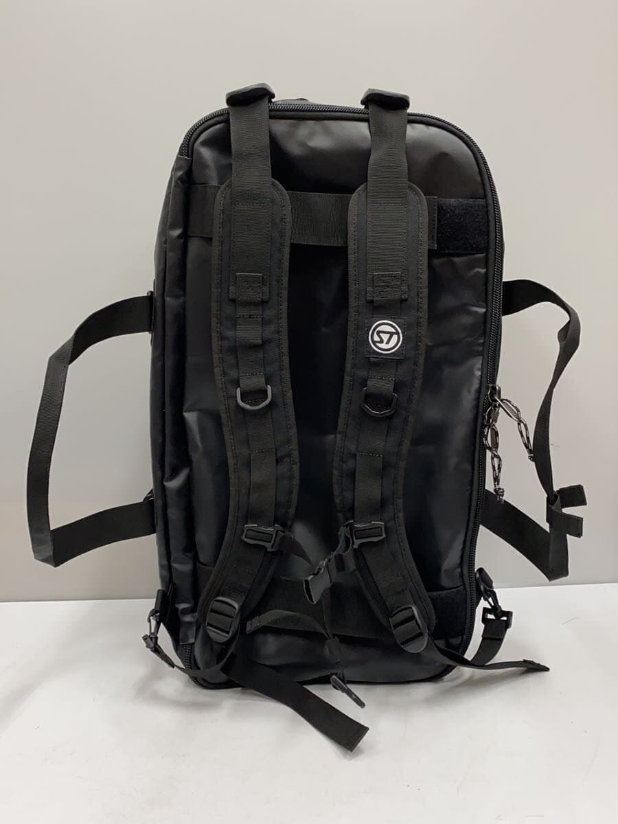 Stream Trail Boston Bag 5