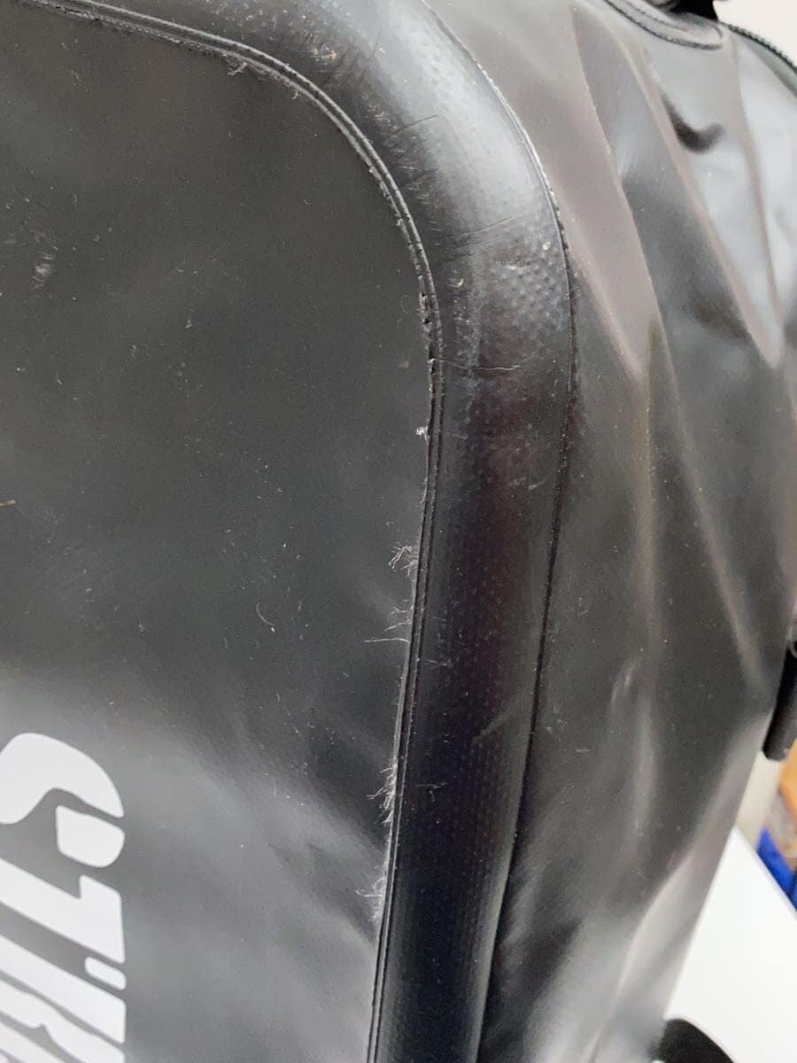 Stream Trail Boston Bag 8