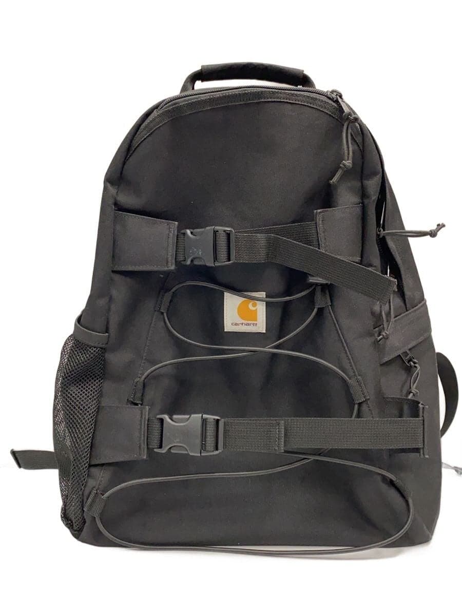 Carhartt backpack Polyester BLK