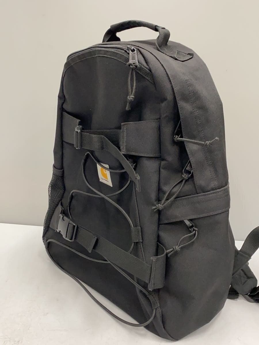 Carhartt backpack Polyester BLK 2