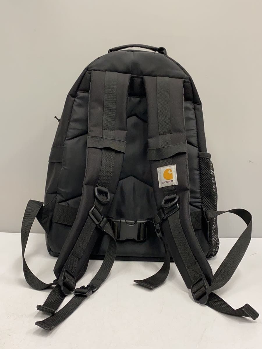 Carhartt backpack Polyester BLK 3