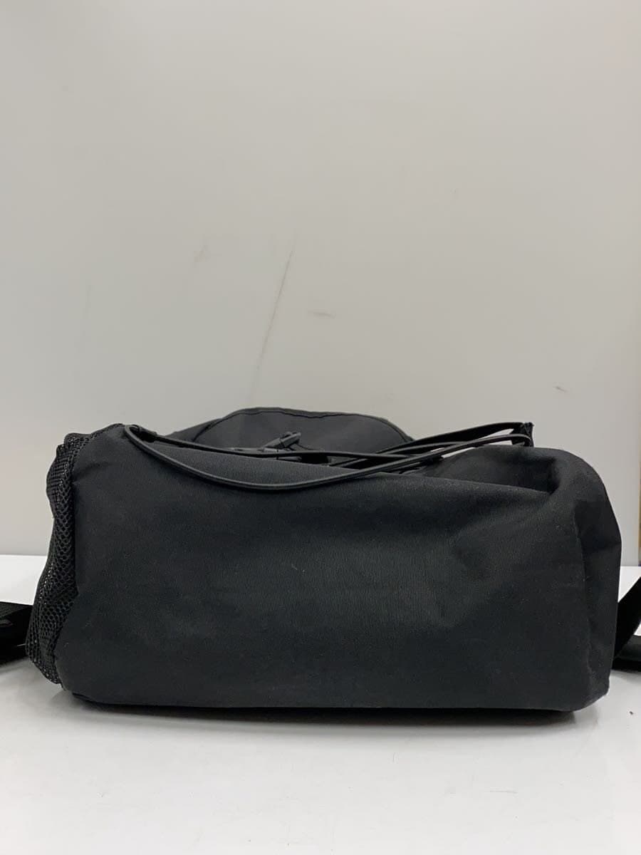 Carhartt backpack Polyester BLK 4