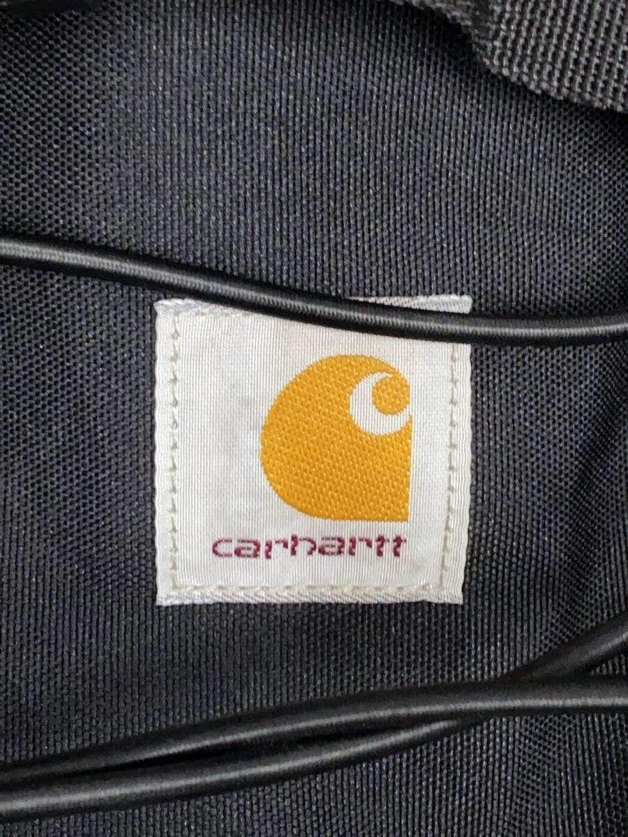 Carhartt backpack Polyester BLK 5
