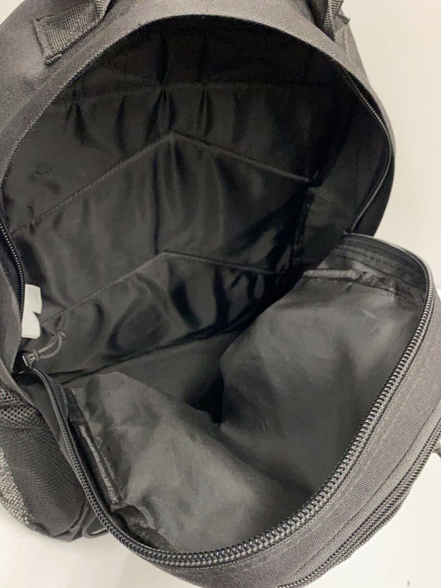 Carhartt backpack Polyester BLK 6