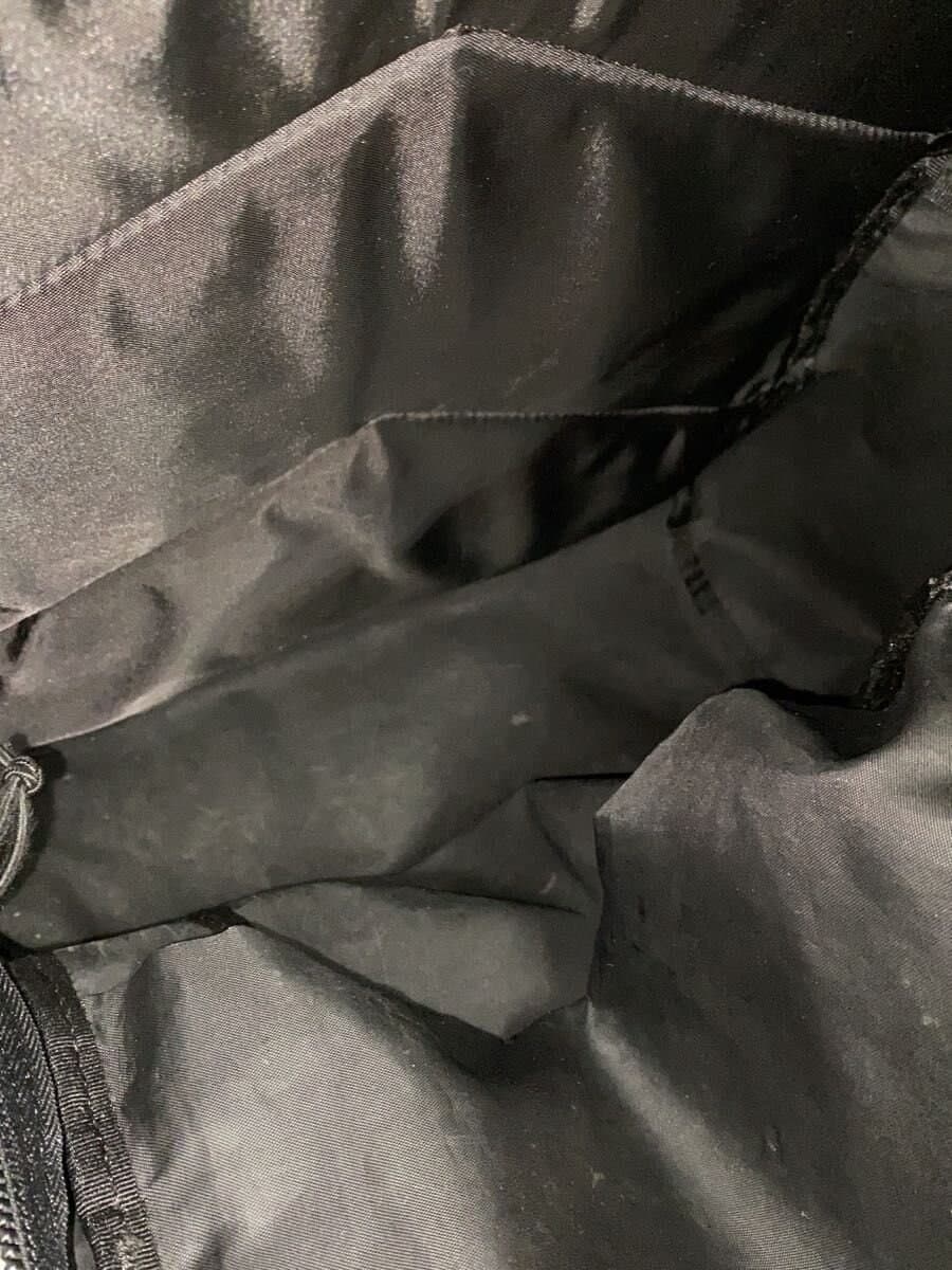 Carhartt backpack Polyester BLK 7