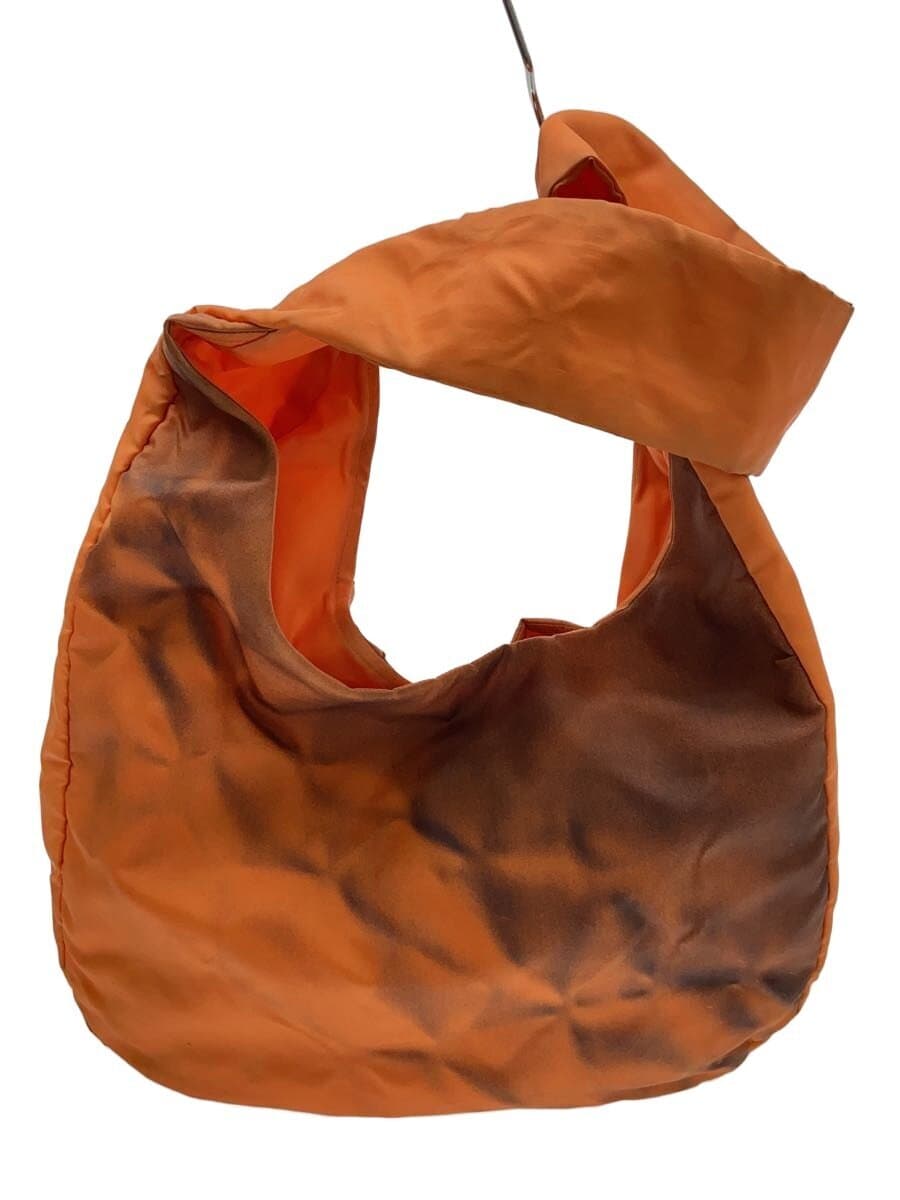 Laid.B x ryaw Leaf Vein Bag Shoulder Bag Nylon ORN