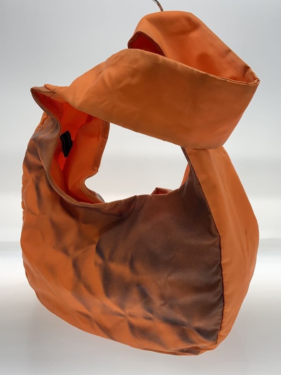 Laid.B x ryaw Leaf Vein Bag Shoulder Bag Nylon ORN 2