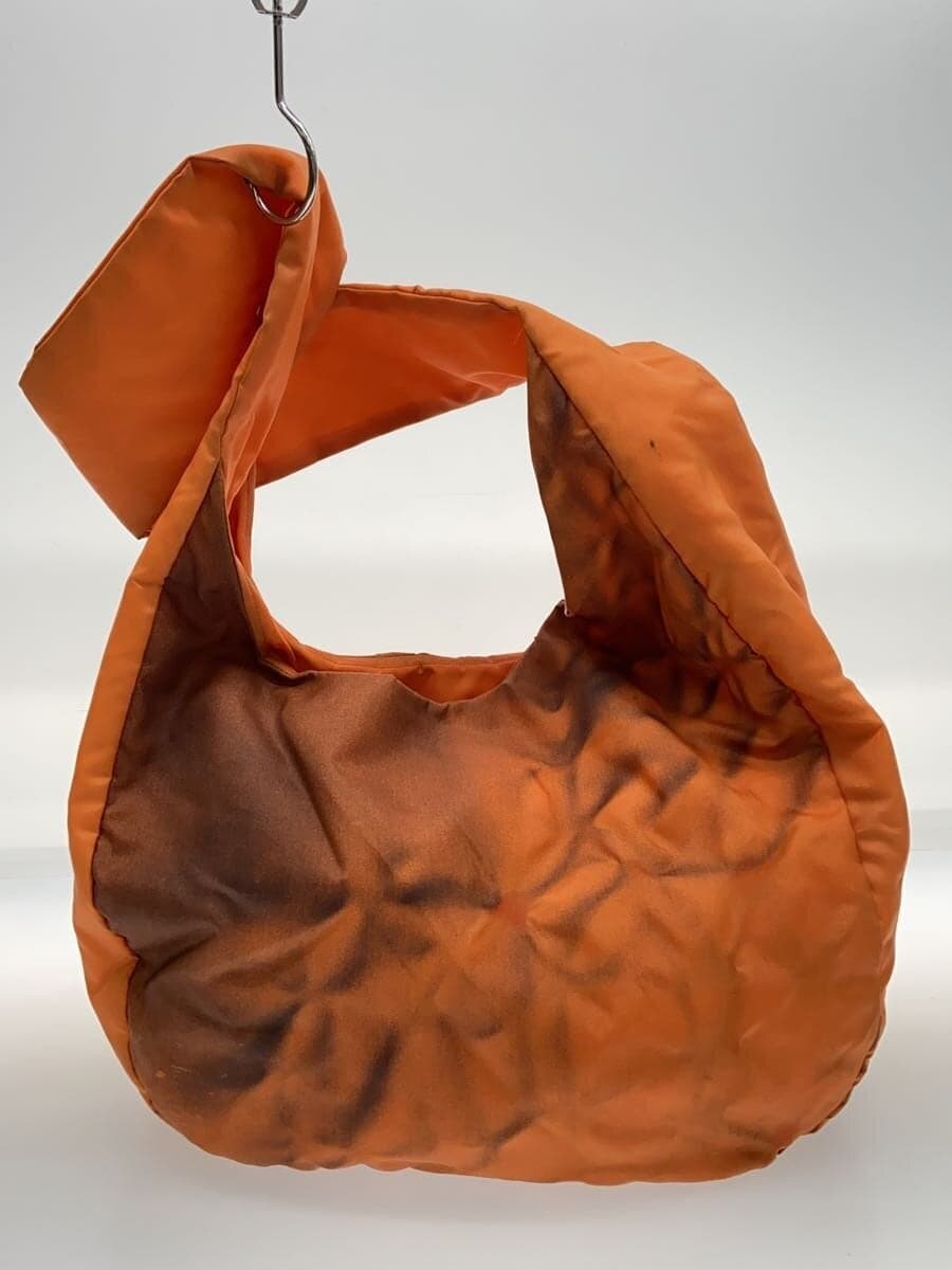 Laid.B x ryaw Leaf Vein Bag Shoulder Bag Nylon ORN 3