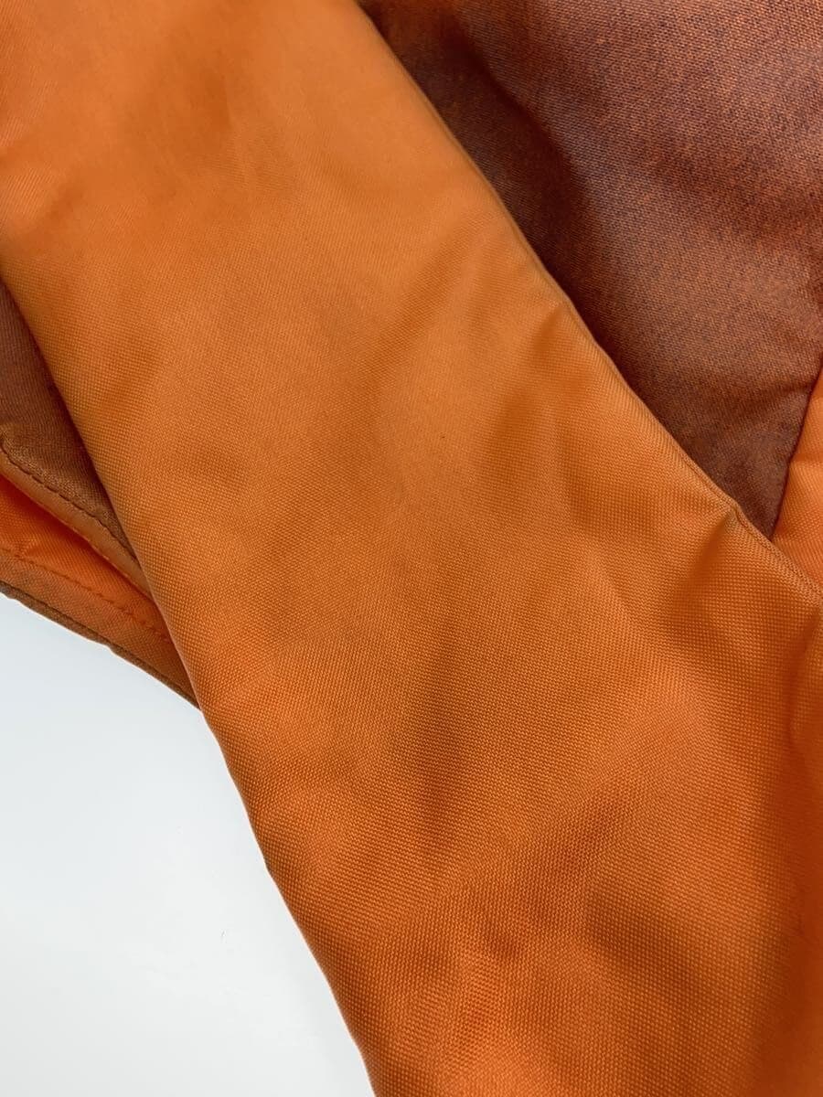 Laid.B x ryaw Leaf Vein Bag Shoulder Bag Nylon ORN 7