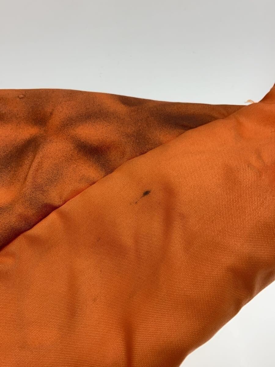 Laid.B x ryaw Leaf Vein Bag Shoulder Bag Nylon ORN 9