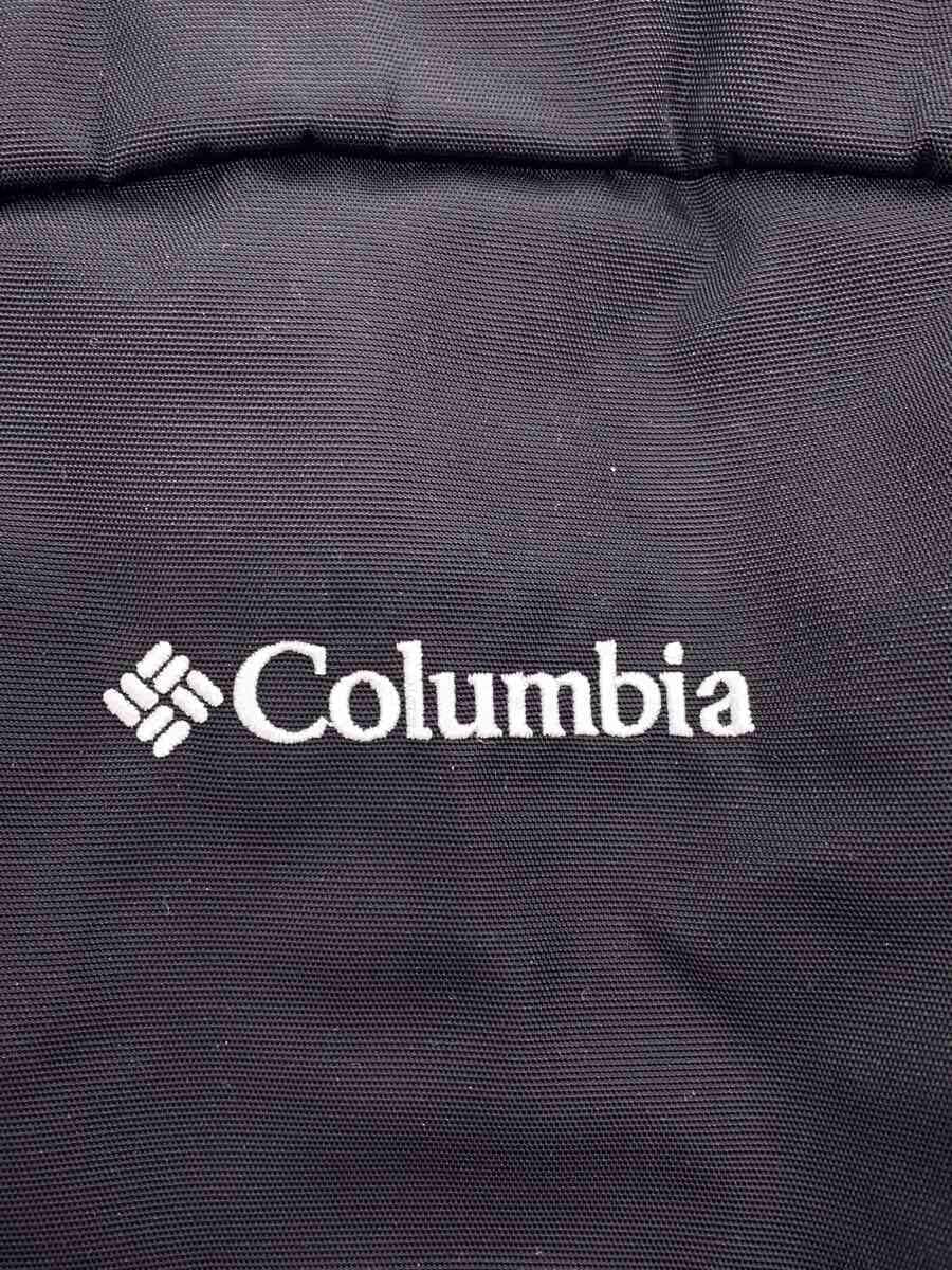Columbia Pepper Rock 30L Backpack Rucksack Nylon Black PU7254 5