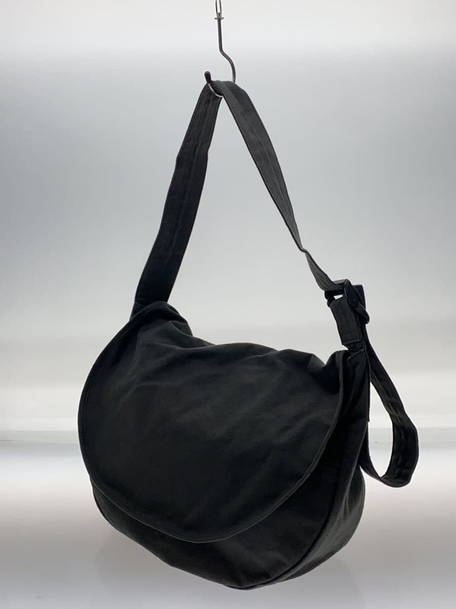 WARENFAUS Usual shoulder bag Shoulder bag Cotton GRY WFUP-0034 2
