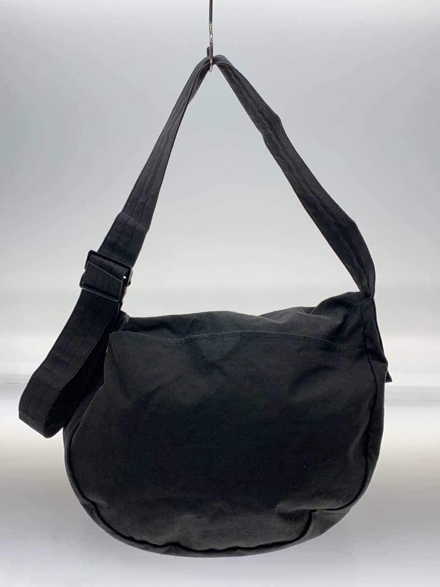 WARENFAUS Usual shoulder bag Shoulder bag Cotton GRY WFUP-0034 3