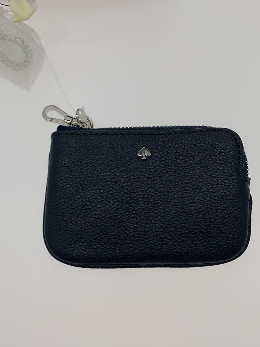 kate spade new york Shoulder Bag Canvas NVY 7