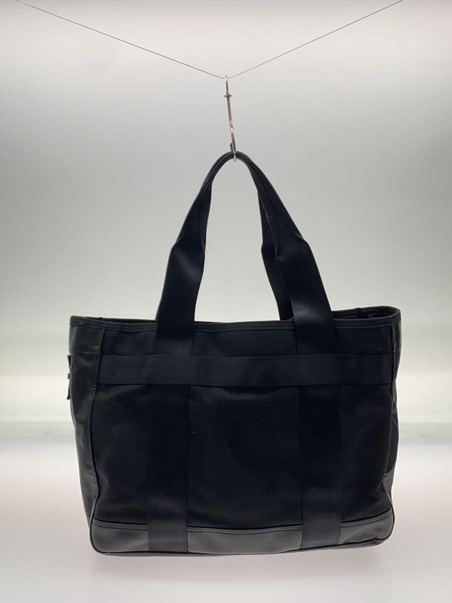 PORTER Handbag BLK Solid 3