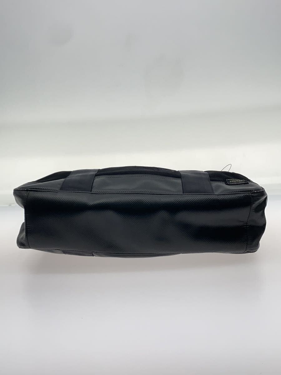 PORTER Handbag BLK Solid 4