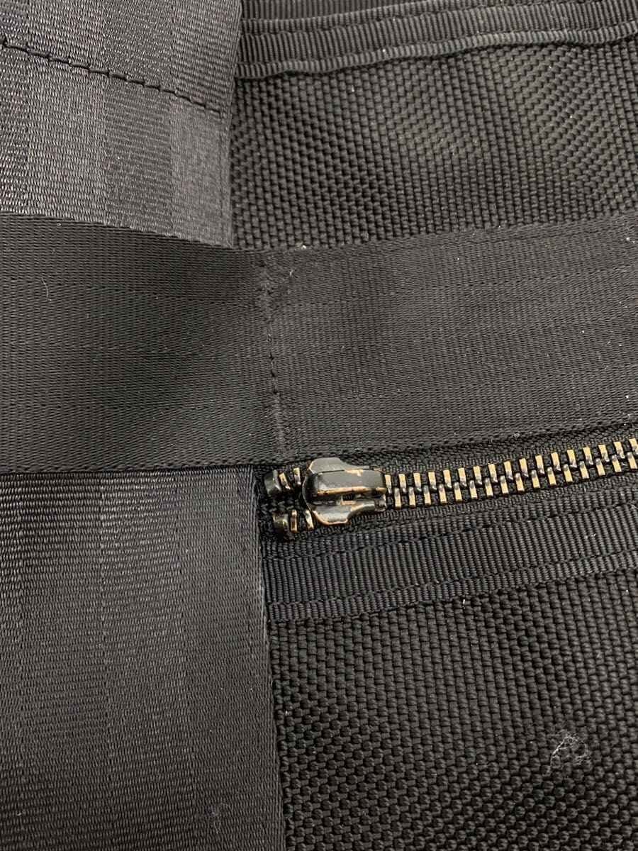 PORTER Handbag BLK Solid 7