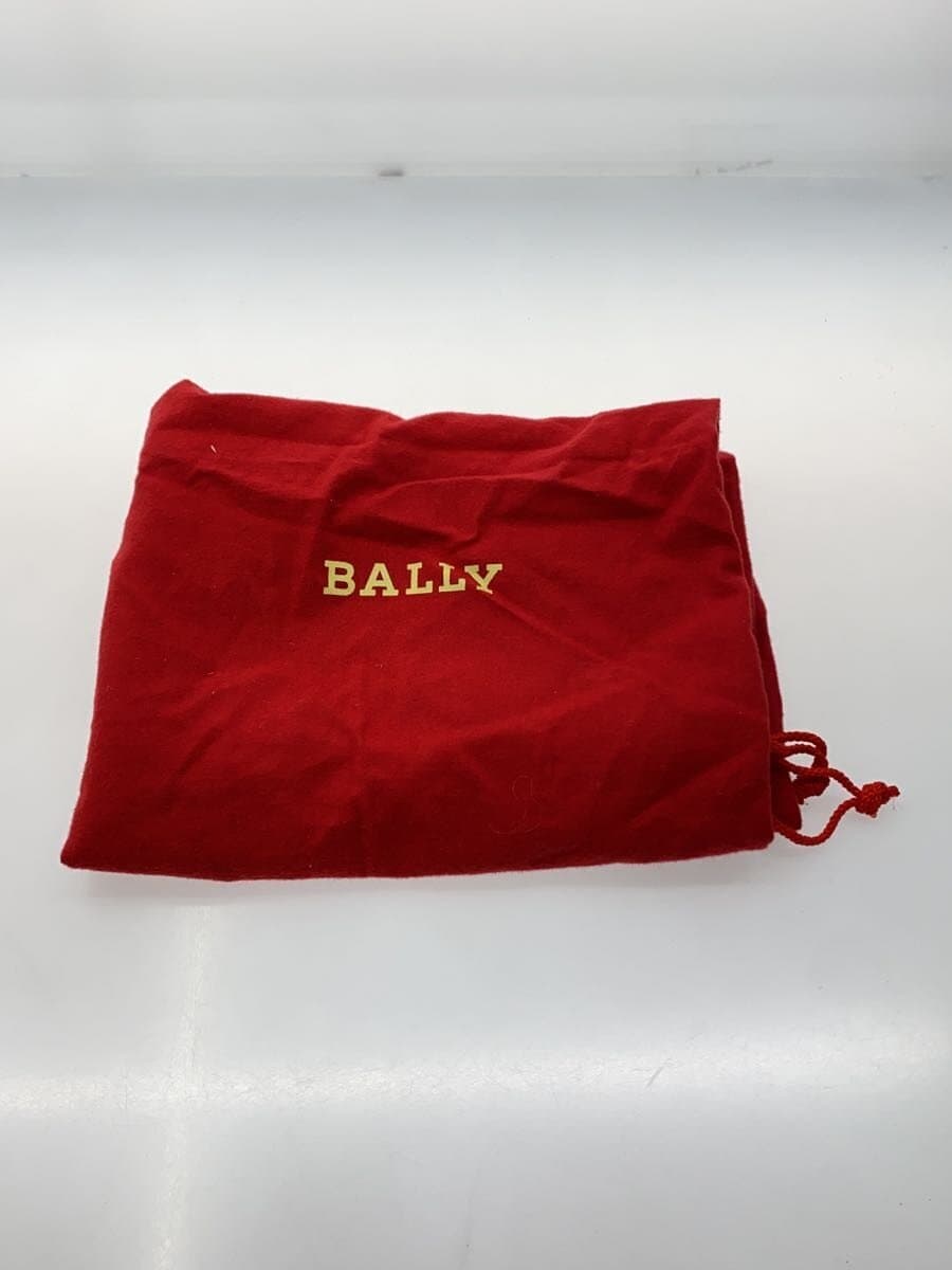 BALLY Tote Bag Cashmere Multicolor 7