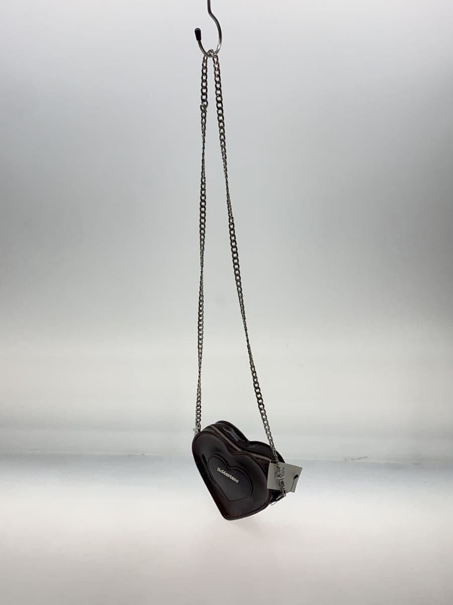 Dr.Martens Shoulder Bag Leather BRD 2