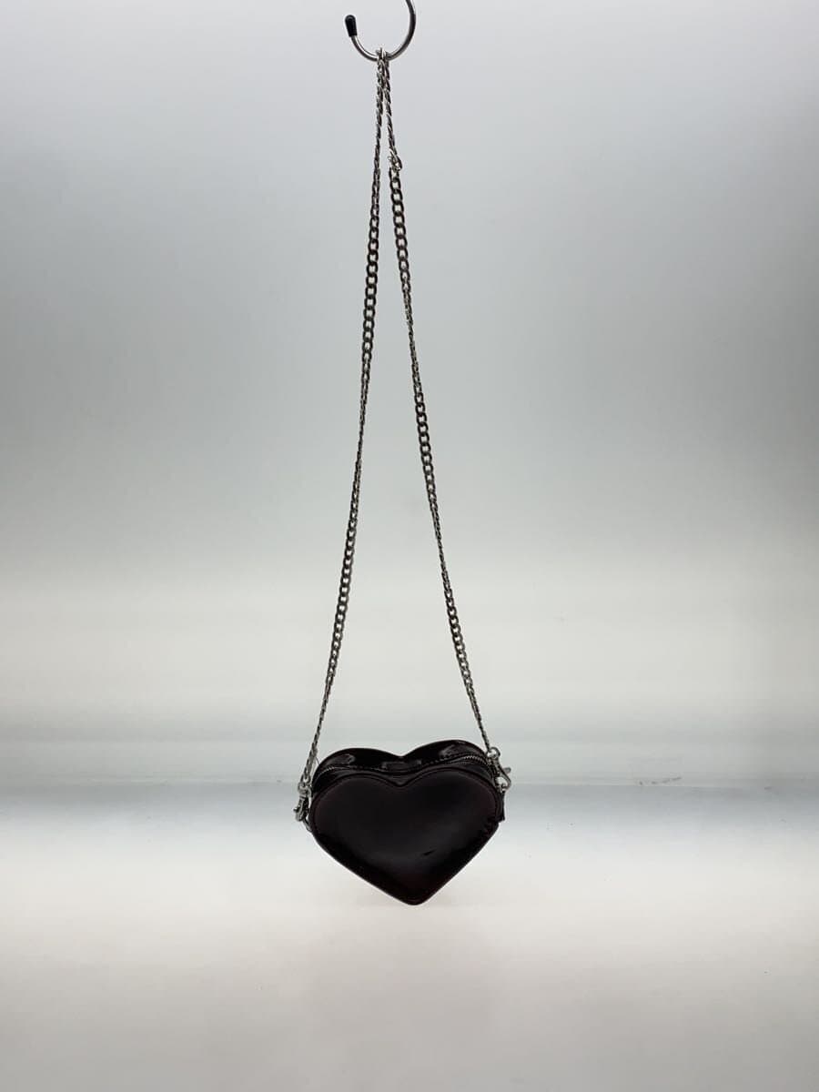 Dr.Martens Shoulder Bag Leather BRD 3