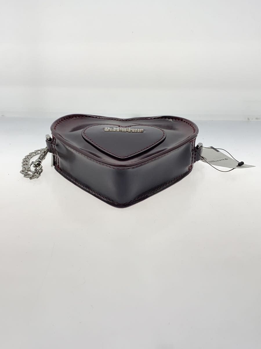 Dr.Martens Shoulder Bag Leather BRD 4