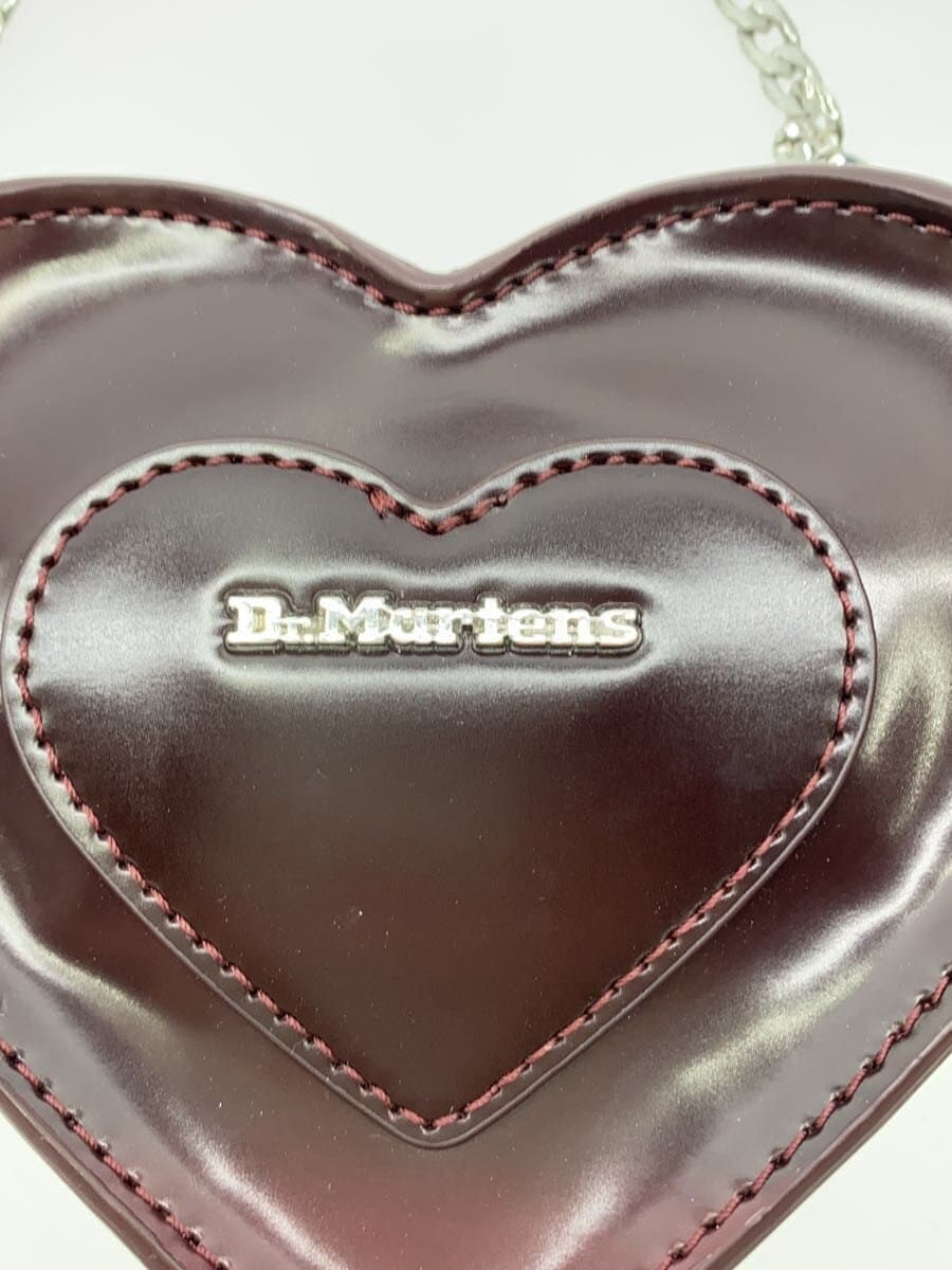 Dr.Martens Shoulder Bag Leather BRD 5