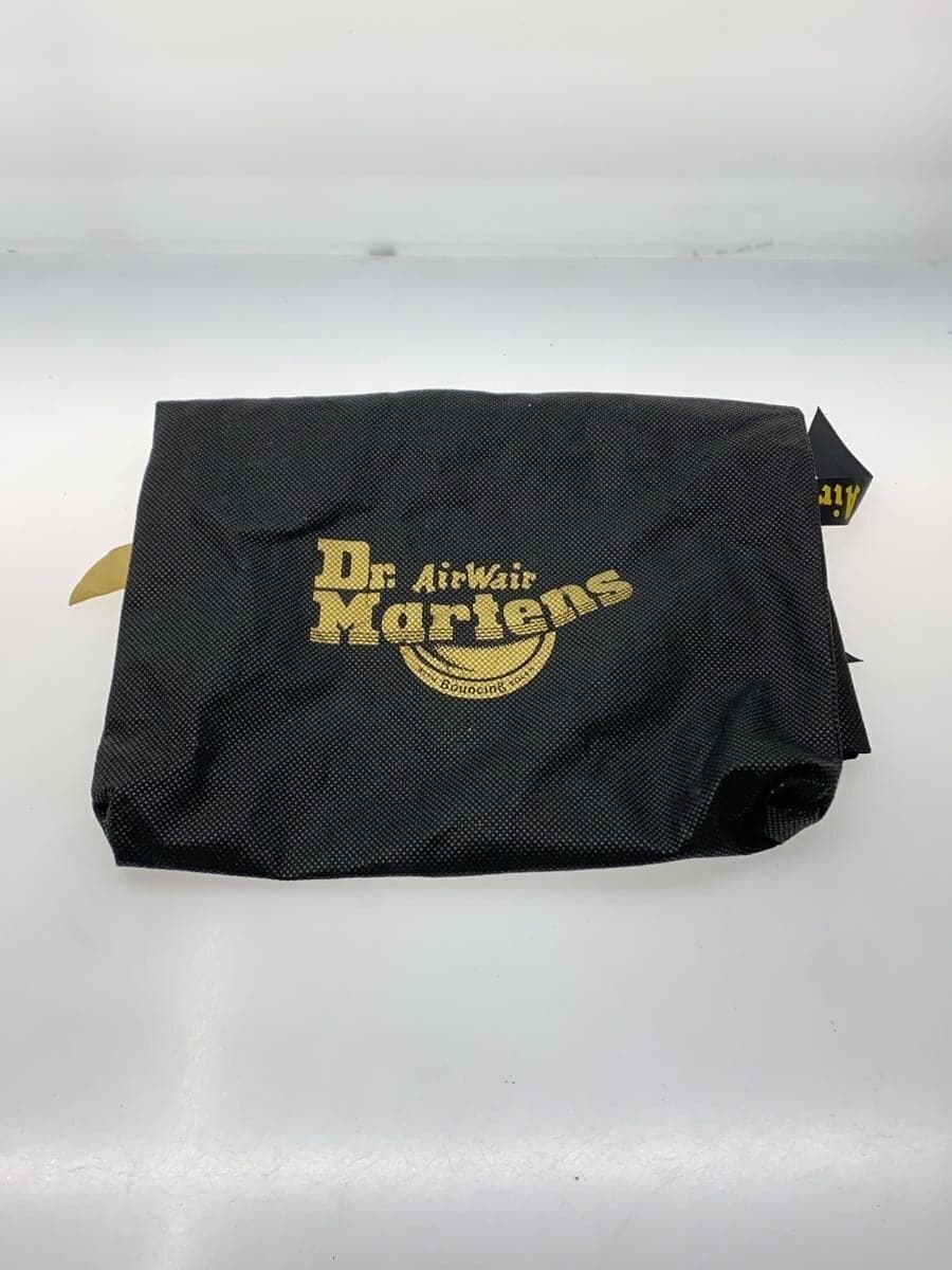 Dr.Martens Shoulder Bag Leather BRD 8