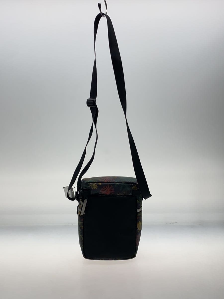 THE NORTH FACE Shoulder Bag BLK All Over Pattern NM81865 3