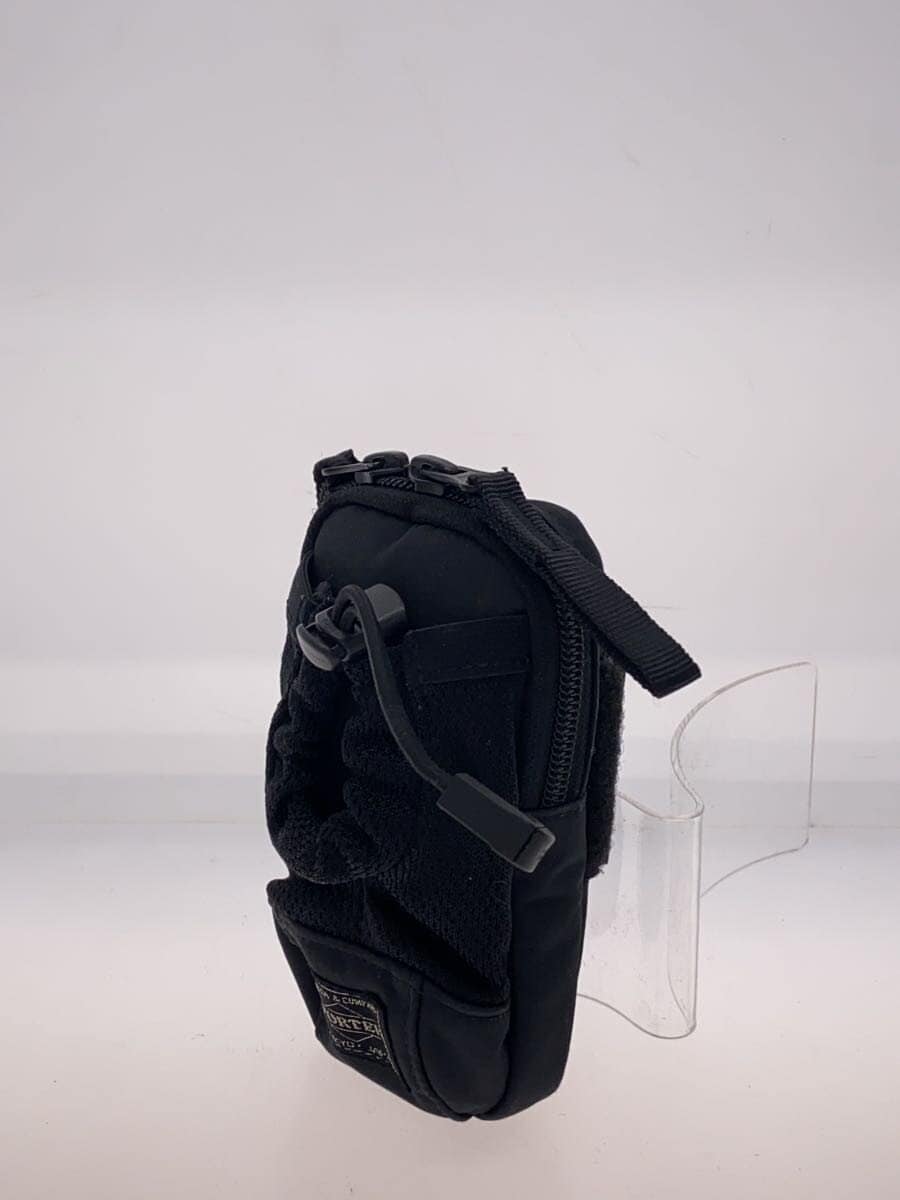 PORTER Pouch BLK 2