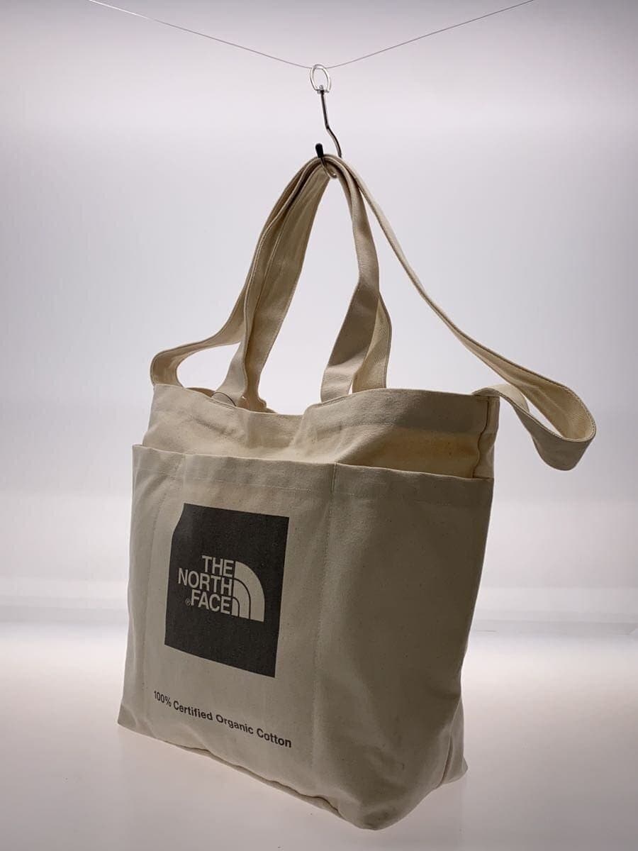 THE NORTH FACE Tote Bag IVO 1011000S96 2