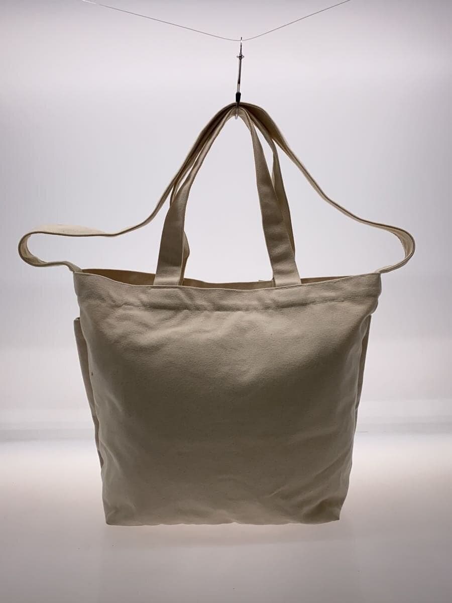 THE NORTH FACE Tote Bag IVO 1011000S96 3