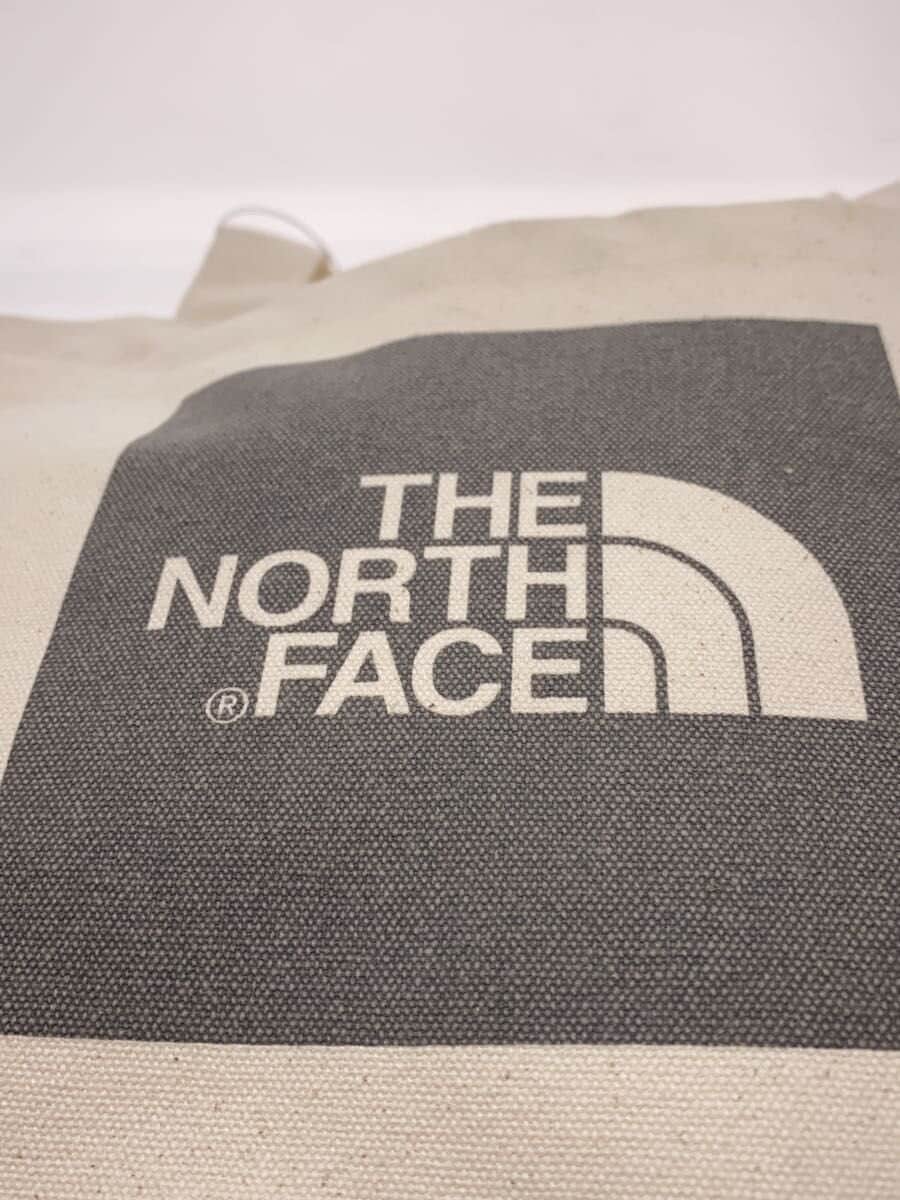 THE NORTH FACE Tote Bag IVO 1011000S96 5