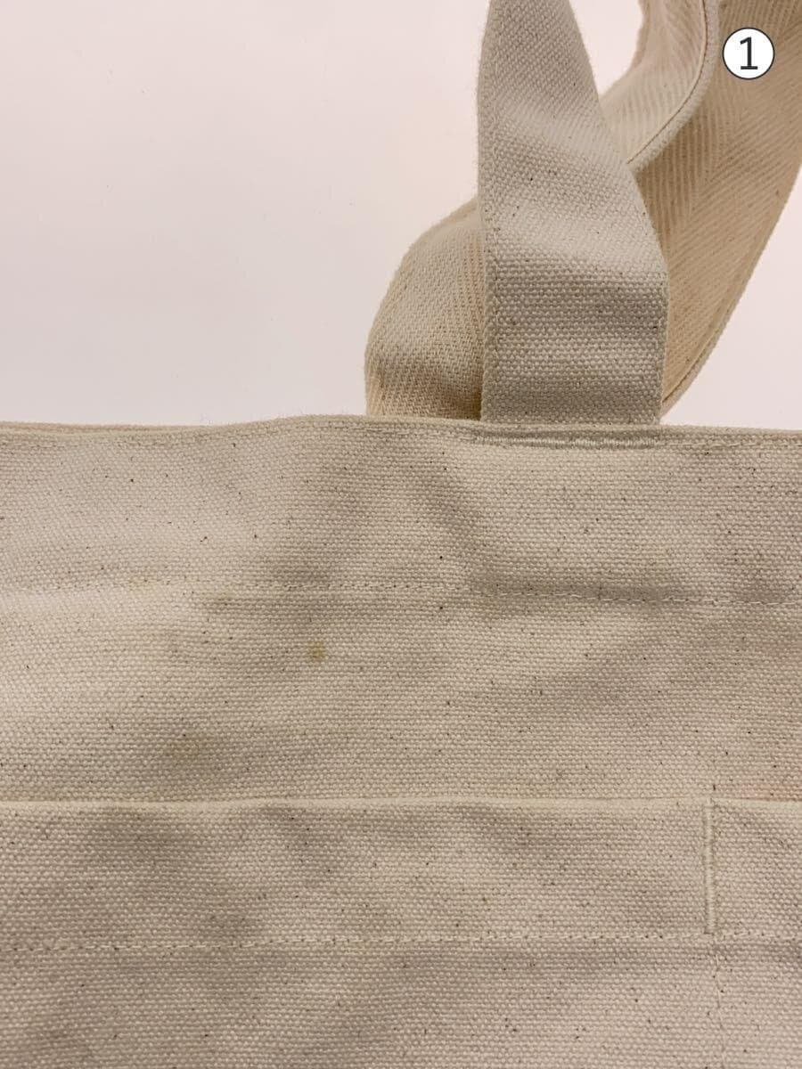 THE NORTH FACE Tote Bag IVO 1011000S96 7