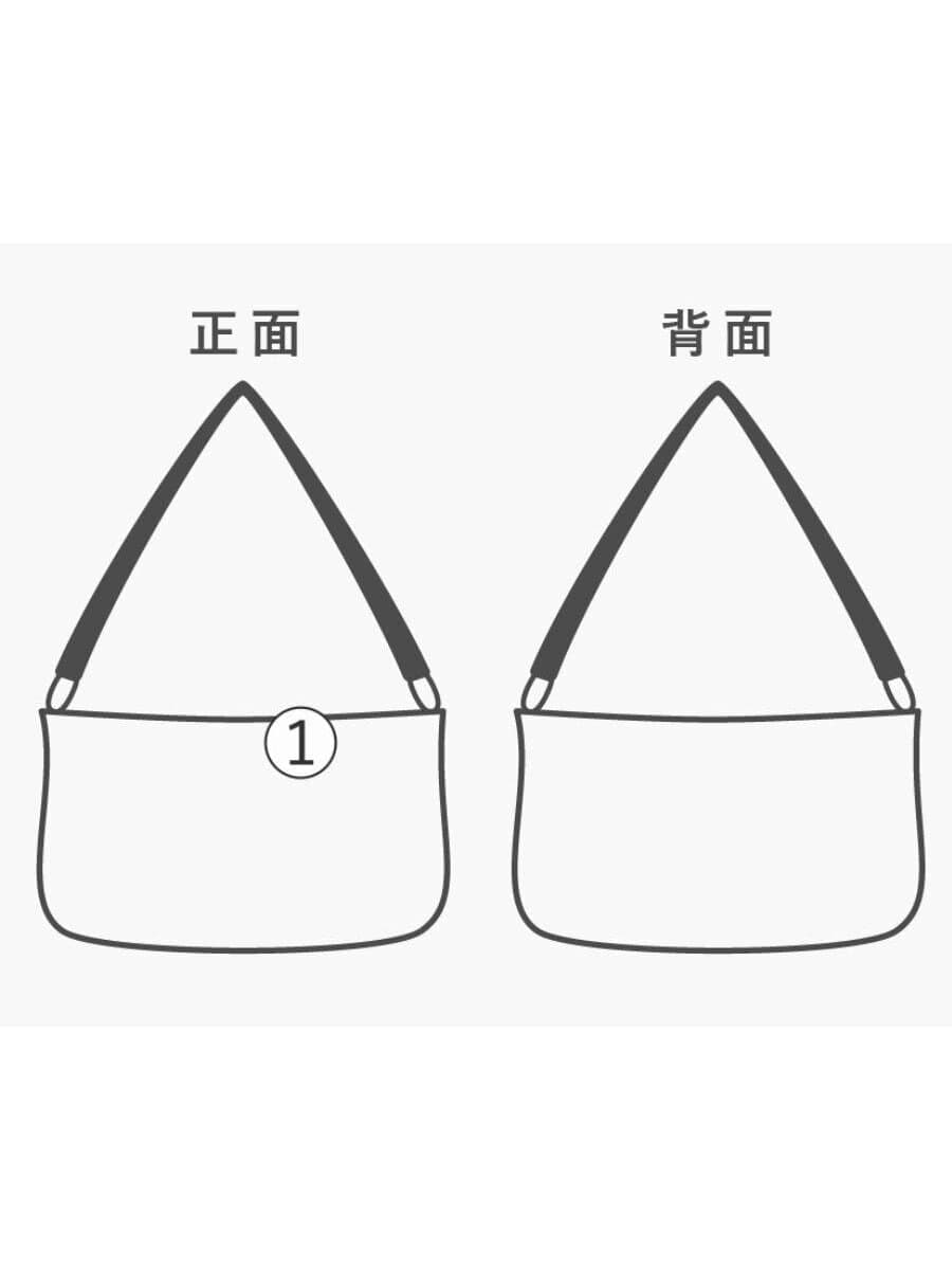 THE NORTH FACE Tote Bag IVO 1011000S96 8