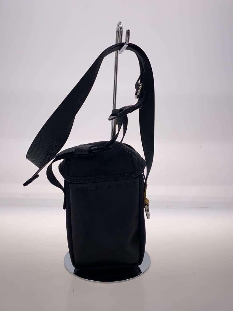 Acne Studios(Acne)Shoulder Bag Nylon BLK All Over Pattern FN-UX-BAGS000126 3