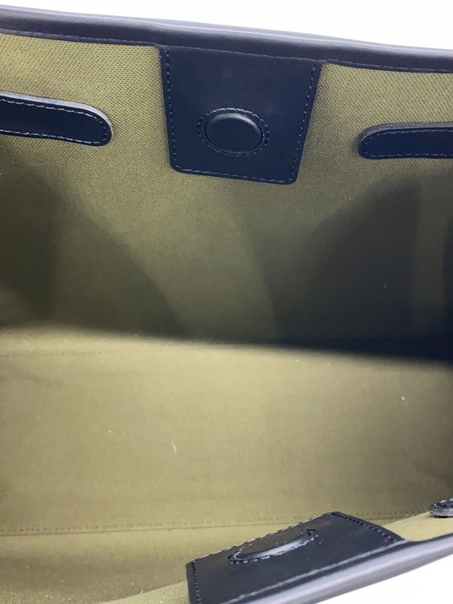 GIANNI CHIARINI Tote Bag Canvas BEG 6