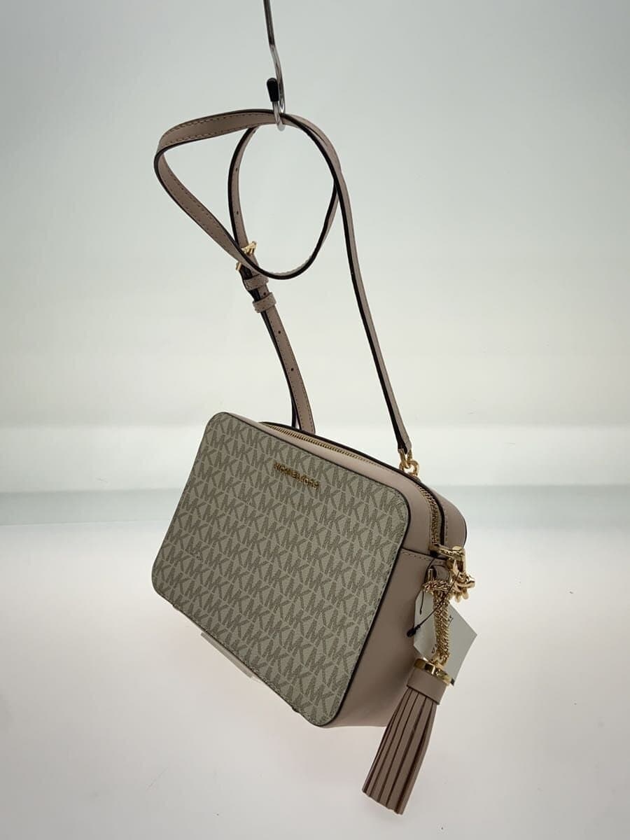 MICHAEL KORS Shoulder Bag Multicolor All Over Pattern 32F8GF5M2B 2