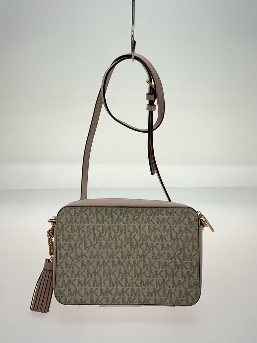 MICHAEL KORS Shoulder Bag Multicolor All Over Pattern 32F8GF5M2B 3