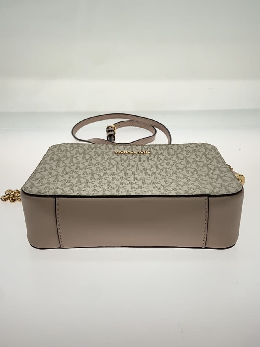 MICHAEL KORS Shoulder Bag Multicolor All Over Pattern 32F8GF5M2B 4