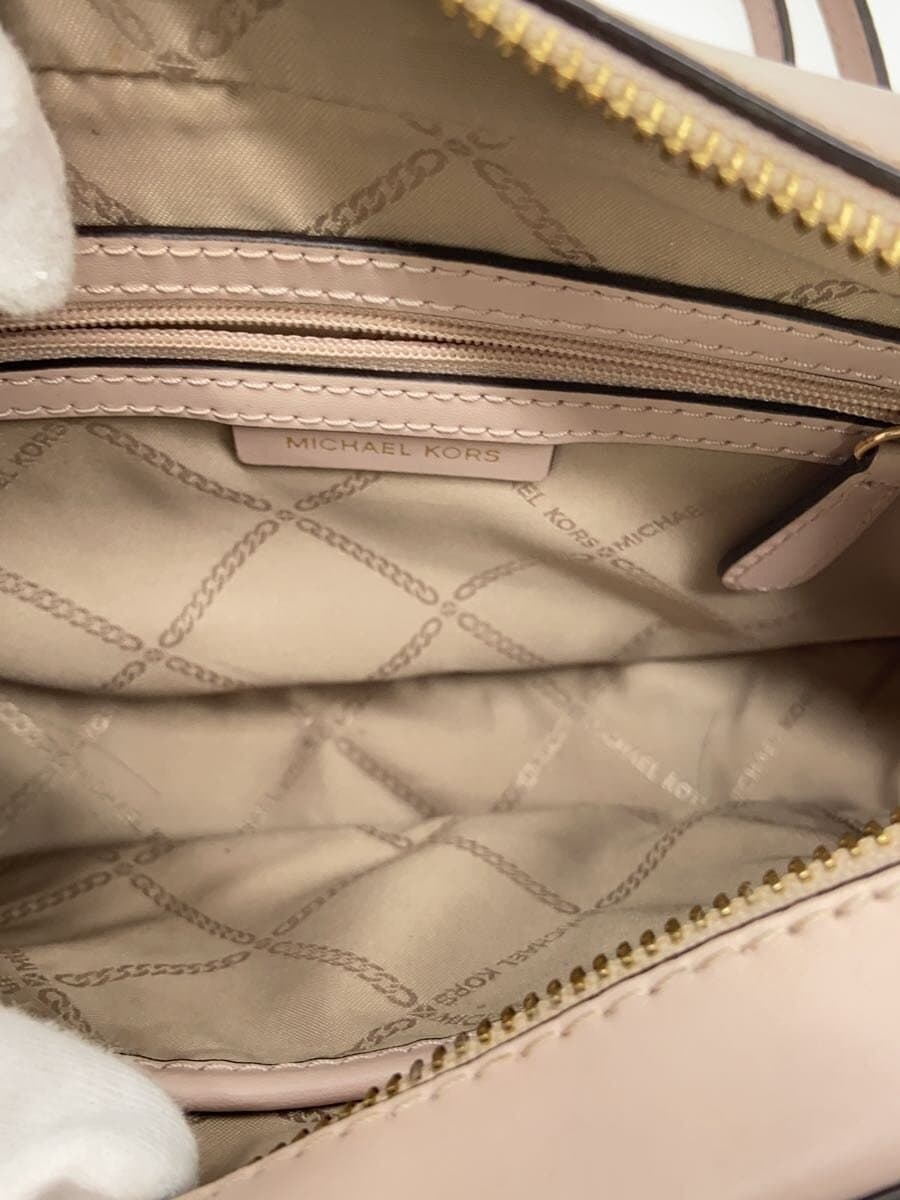 MICHAEL KORS Shoulder Bag Multicolor All Over Pattern 32F8GF5M2B 6