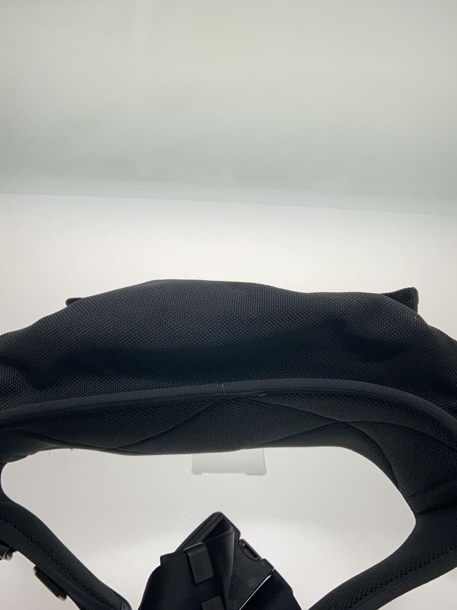 PORTER Waist Bag BLK 4